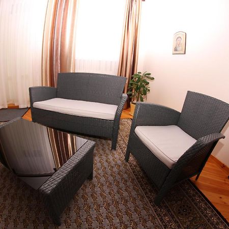 Hotel Uyut Černihiv Exteriér fotografie
