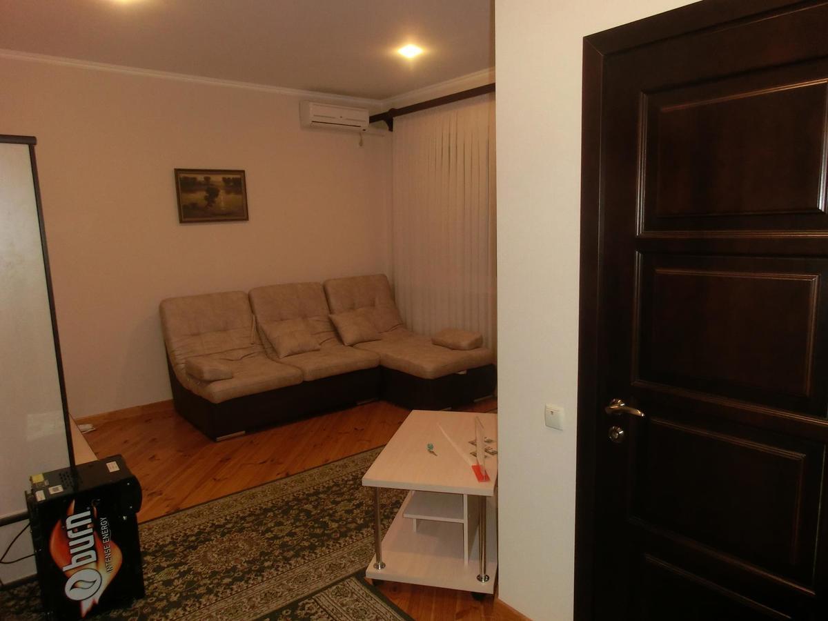 Hotel Uyut Černihiv Exteriér fotografie