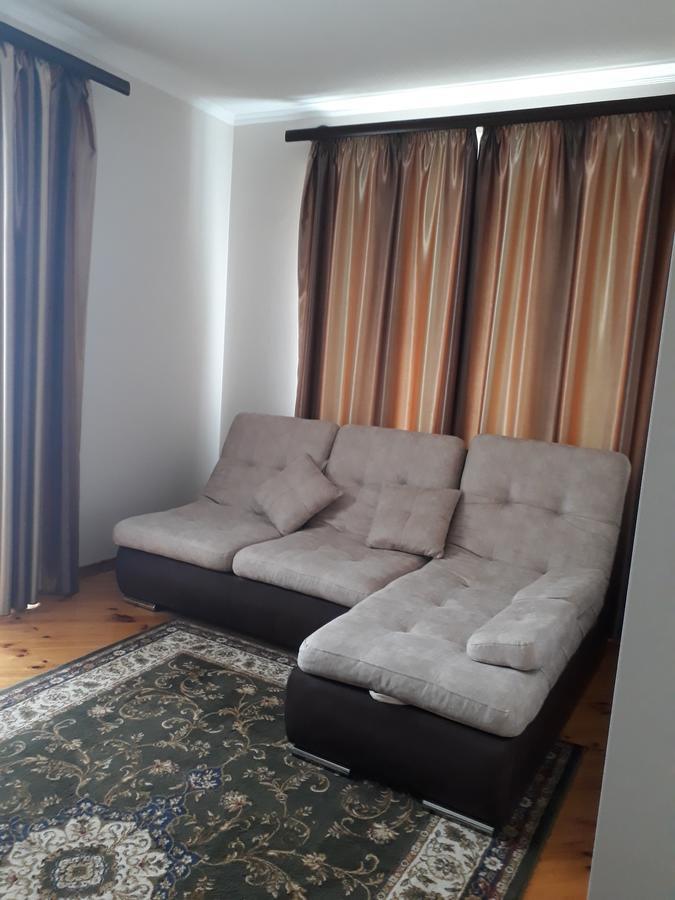 Hotel Uyut Černihiv Exteriér fotografie