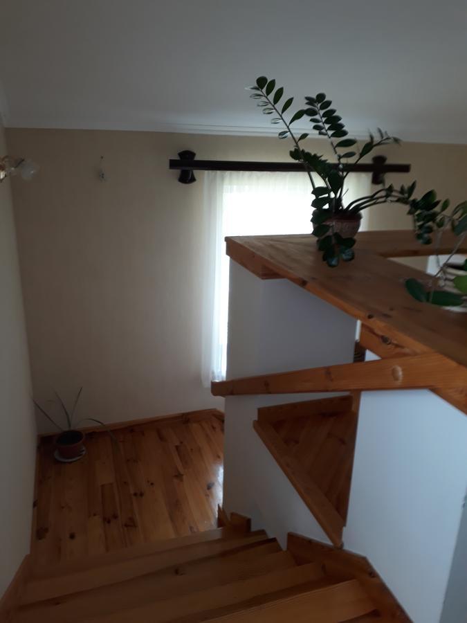 Hotel Uyut Černihiv Exteriér fotografie