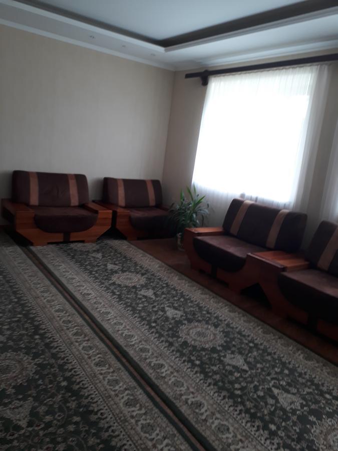 Hotel Uyut Černihiv Exteriér fotografie