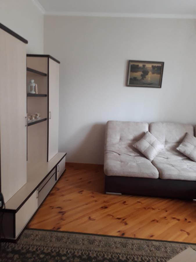 Hotel Uyut Černihiv Exteriér fotografie